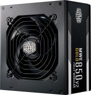 Блок живлення Cooler Master MWE Gold 850 V2 MPE-8501-AFAAG-3EU 850 Вт