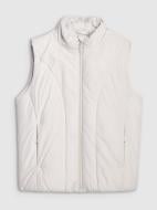 Жилет 4F 4FRAW25TVJAF294-27S р.S сірий Жилет 4F 4FRAW25TVJAF294-27S р.S сірий