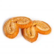 Печиво Лукас Вушка 2,4 кг (4823054609625)