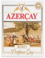 Чай чорний Azercay Букет (4760062100297)