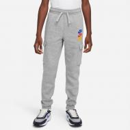 Штани Nike FD1200-063 р. XL сірий