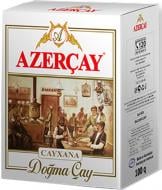 Чай черный Azercay с бергамотом (4760062102611)