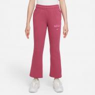 Брюки Nike DV2564-633 р. XL розовый
