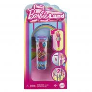 Мини-кукла Barbie "Color Reveal" серии "Mini Land" (сюрприз) HYF28