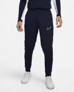 Джемпер Nike NK DF ACD23 PANT KPZ BR DV9740-451 р. S синий
