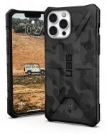 Чохол UAG Pathfinder SE для Apple iPhone 13 Pro Max Midnight Camo (113167114061)