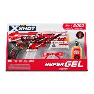 Бластер Zuru Hyper Gel small 36622R