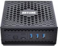 Компьютер Artline Business B14 (B14v16) black