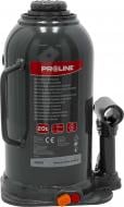 Домкрат гідравлічний Proline однопоршневий (46820) 20 т