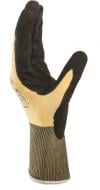 Рукавицы WURTH SOFTFLEX W-130 LEVEL B с покрытием нитрил XL (10) 0899403410