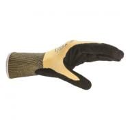 Рукавицы WURTH SOFTFLEX W-130 LEVEL B с покрытием нитрил M (8) 0899403408