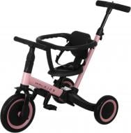 Велосипед детский MaxxPro kids 4 в 1 розовый TR008
