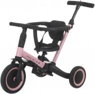 Велосипед дитячий MaxxPro kids 4 в 1 рожевий TR008