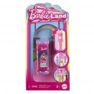 Мінілялька Barbie "Cutie Reveal" серії "Mini Land" (сюрприз) HYM25