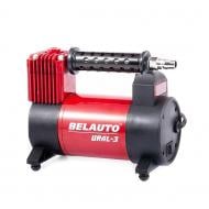 Компресор автомобільний BELAUTO BK44 УРАЛ-3