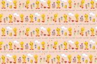 Фотообои AdaWall ADA KIDS POSTER WB2132-4 280x420 см 11,76 кв.м