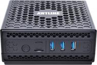 Компьютер Artline Business B14 Windows 11 Pro (B14v14Win) black