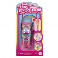 Мінілялька Barbie "Pop Reveal" серії "Mini Land" (сюрприз) HYM26