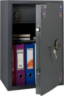 Сейф мебельный Safetronics NTL 62МLGs