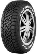 Шина POWERTRAC WILDRANGER A/T 265/70 R15 112 T всесезонные