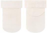 Шкарпетки дитячі унісекс Duna 4105 р. 8-10 молочний