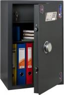 Сейф меблевий Safetronics NTL 62Es