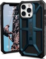 Чохол UAG Monarch для Apple iPhone 13 Pro mallard (113151115555)