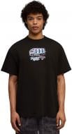 Футболка Puma Melo x Hive Tee I 63460901 р.S разноцветный