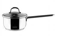 Сотейник с крышкой Vinzer TECHNO 50155