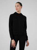 Джемпер 4F 4FAW21TSWSF025-20S р. XS черный