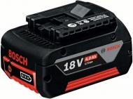 Батарея акумуляторна Bosch Professional 18,0V 4,0Ah Cool Pack 1600Z00038