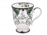 Чашка Lefard Jardin Elegant green 380 мл 985-258