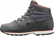 Ботинки Helly Hansen WOODLANDS 10823_981 р.US 9,5 темно-серый Ботинки Helly Hansen WOODLANDS 10823_981 р.US 9,5 темно-серый