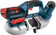 Пилка стрічкова Bosch Professional GCB 18 V-LI 06012A0300