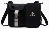 Сумка через плечо Nike Acg Daymax Crossbody HJ8180-010 3 л черный