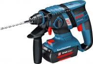 Перфоратор Bosch Professional GBH 36 V-EC Compact 0611903R02