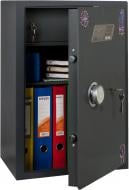 Сейф мебельный Safetronics NTL62MEs