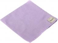 Салфетка La Nuit 44x44 см фиолетовый