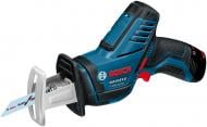 Пила сабельная Bosch Professional GSA 10,8V-LI 060164L972