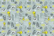 Фотообои AdaWall ADA KIDS POSTER WB2135-4 280x420 см 11,76 кв.м Фотообои AdaWall ADA KIDS POSTER WB2135-4 280x420 см 11,76 кв.м