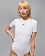 Футболка Jordan W J BRK ESS SS BDYST IB9879-100 р.XS білий