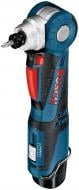 Шуруповерт аккумуляторный Bosch Professional GWI 10,8 V-LI 0601360U0D