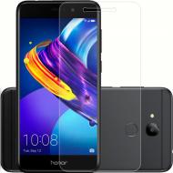 Захисне скло PowerPlant для Honor 6C Pro