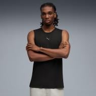 Майка Puma M CLOUDSPUN TANK 52750901 р.S чорний
