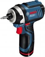 Гайковерт ударний акумуляторний Bosch Professional GDR 10,8-LI 06019A6977