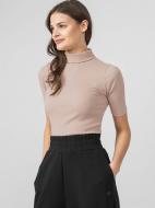 Футболка 4F 4FAW21TTSHF103-83S р.XL бежевий