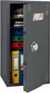 Сейф мебельный Safetronics NTL 80E