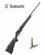 Нарезное оружие Sabatti