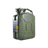 Канистра металлическая WINSO 165050 5 л Канистра металлическая WINSO 165050 5 л
