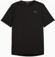 Футболка Puma M PWRMODE DRYELITE TEE 52854001 р.S чорний